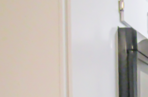 Image of a fully-equipped kitchen with energy-efficient appliances at Chouteau Heights